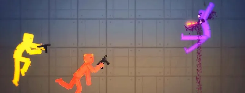 Tec9 Fruit Playground Mods