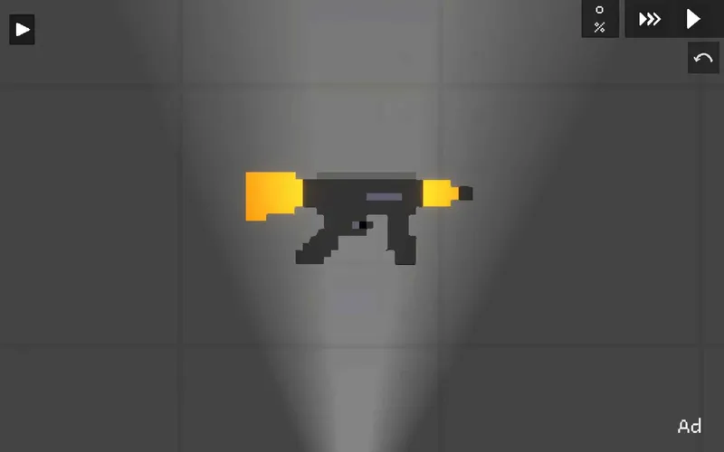 ak46 Fruit Playground Mods