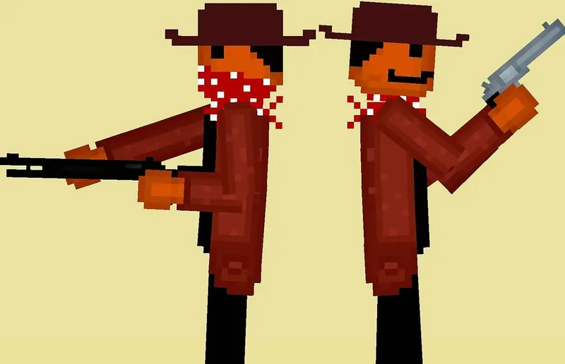 bandit Fruit Playground Mods