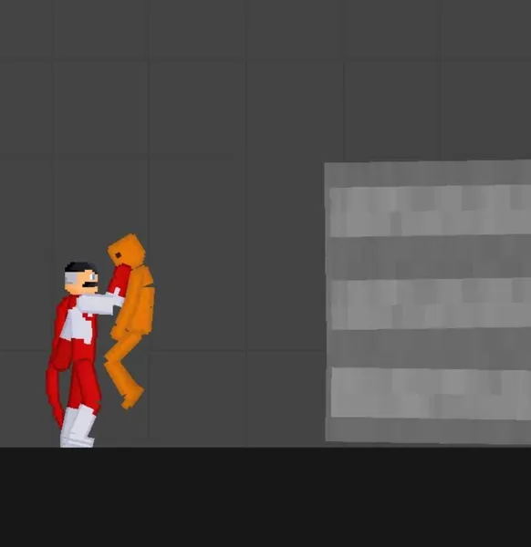 capeandOmniMan Fruit Playground Mods