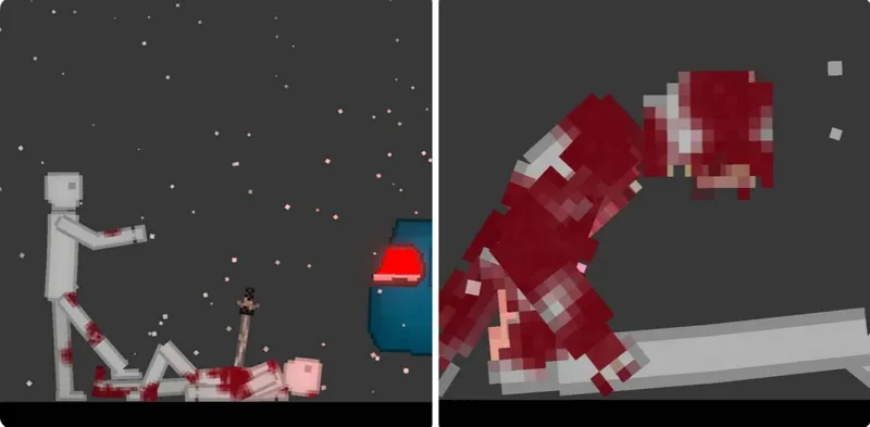 Fruit Playground Mods