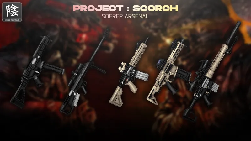 gunpack Fruit Playground Mods