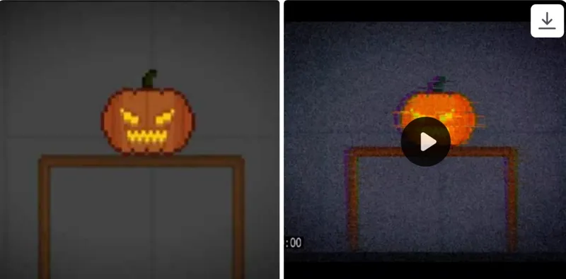 halloweenpumpkin Fruit Playground Mods