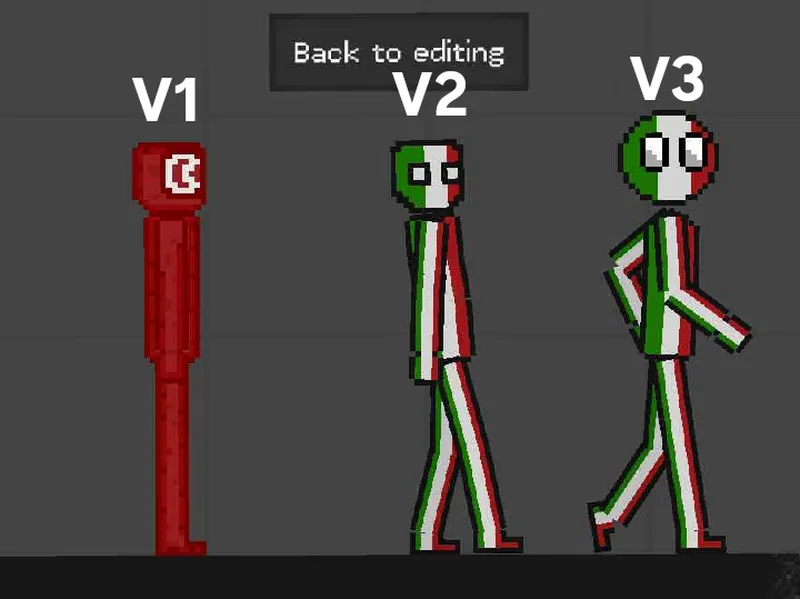 italyv3 Fruit Playground Mods