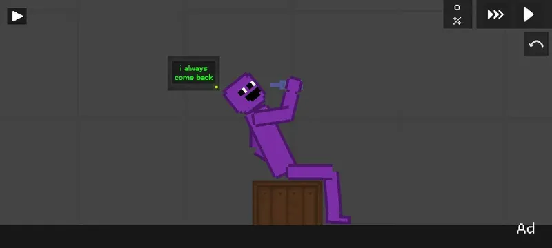 williamafton Fruit Playground Mods