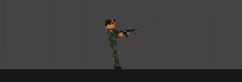 zastavam70 Fruit Playground Mods