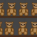 Ateddybear Fruit Playground Mods