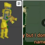 DioBrando Fruit Playground Mods