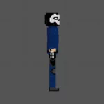 Ghost Fruit Playground Mods