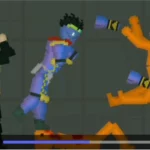 Jotaroandstarplatinum Fruit Playground Mods