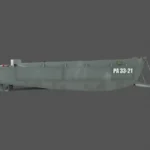 LCVP Fruit Playground Mods