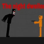 nightdweller Fruit Playground Mods