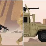 33rdinfantry Fruit Playground Mods