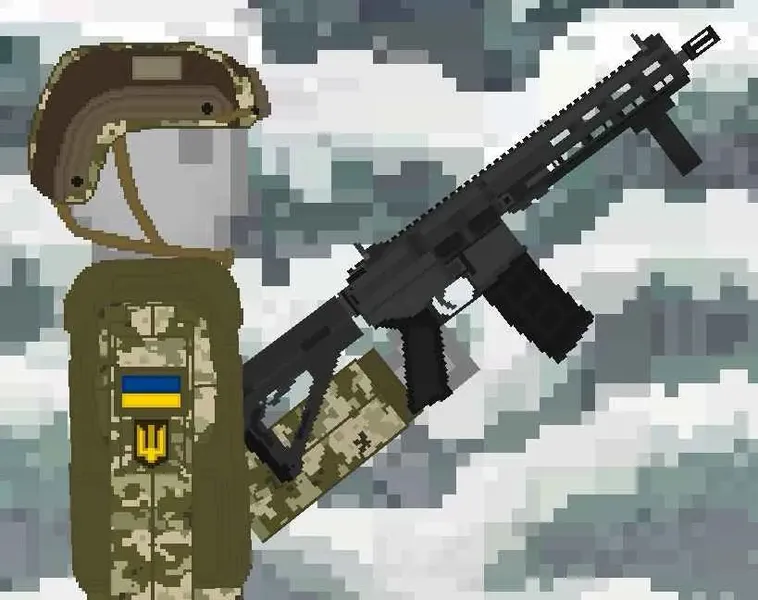 AR15Custom Fruit Playground Mods