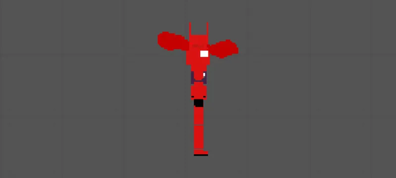 Fruit Playground Mods