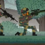 Belgianmilitary Fruit Playground Mods