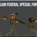 Brazilianfederalspecialforce Fruit Playground Mods