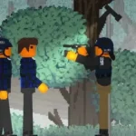 Citizenjournalismteam 1 Fruit Playground Mods