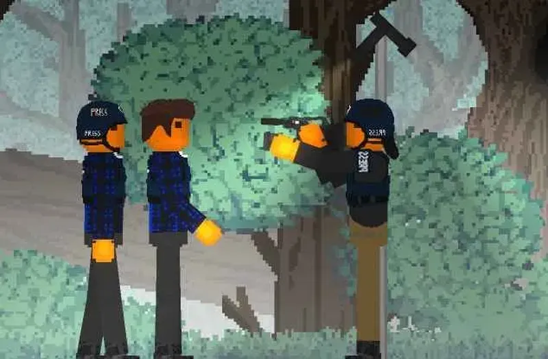Citizenjournalismteam Fruit Playground Mods