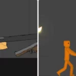 DIYweapons Fruit Playground Mods
