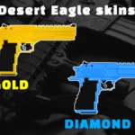 DesertEagleskins Fruit Playground Mods
