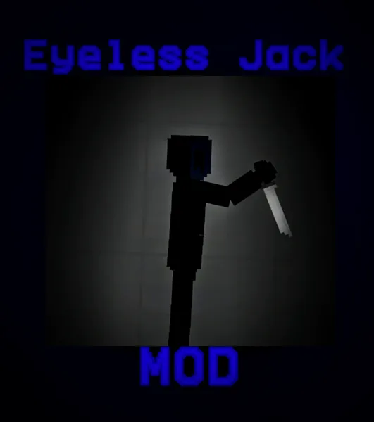 EyelessJack Fruit Playground Mods