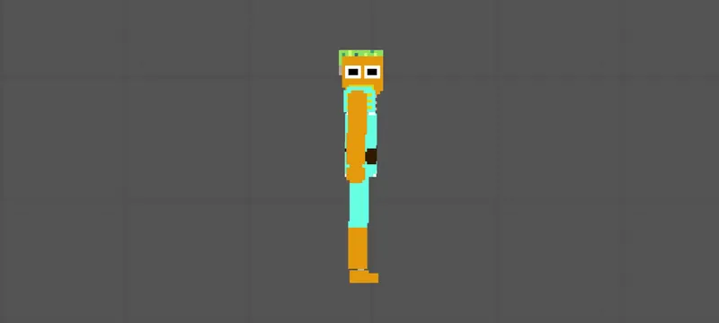 Fishstickinthemilitary Fruit Playground Mods