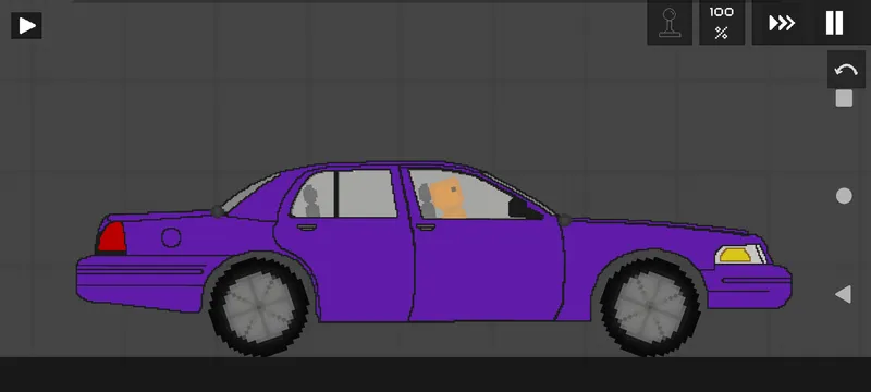 FordVictoriabasicbuild Fruit Playground Mods