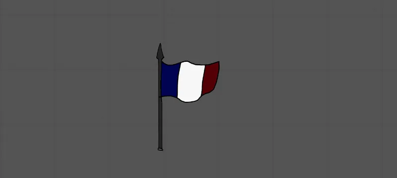 Frenchflag Fruit Playground Mods