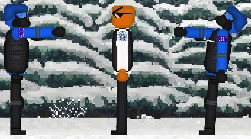 GOCFIELDOPERATOR Fruit Playground Mods