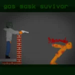 Gasmasksuvivor Fruit Playground Mods