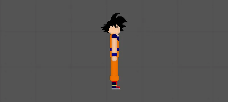 GokuV1 Fruit Playground Mods