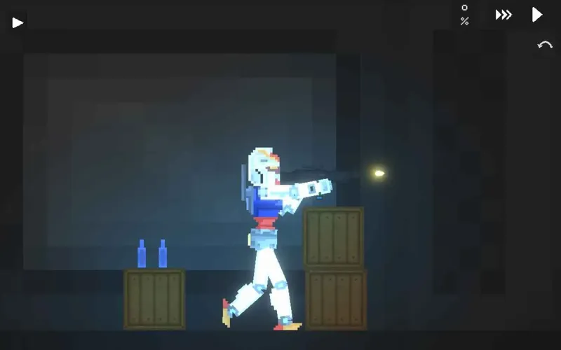Gundamrobot Fruit Playground Mods