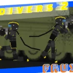 Helldivers2 Fruit Playground Mods