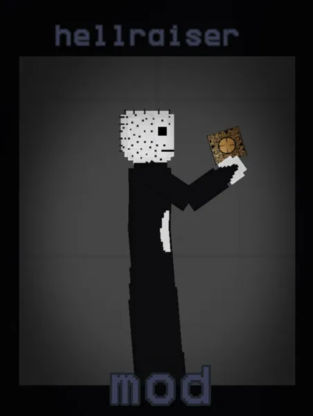 Hellraiser Fruit Playground Mods