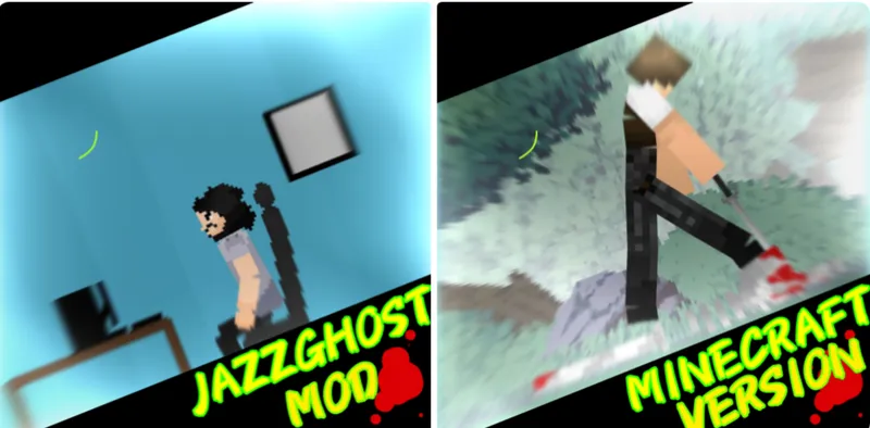 Jazzghost Fruit Playground Mods