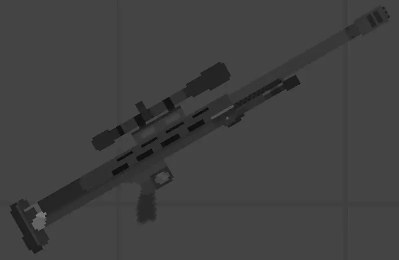 LARGrizzlyBigBoar50BMG Fruit Playground Mods
