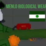 MENLOBIOLOGICALWEAPONSDIVISION Fruit Playground Mods
