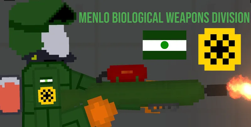 MENLOBIOLOGICALWEAPONSDIVISION Fruit Playground Mods