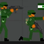 MENLOMEDICALFORCES Fruit Playground Mods