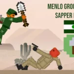 MENLOSPECIALIZEDSAPPERDIVISION Fruit Playground Mods