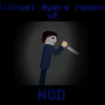 MichaelMyersremakev2 Fruit Playground Mods