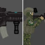 Mk18sopmod0 Fruit Playground Mods