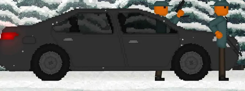 Mobster Fruit Playground Mods