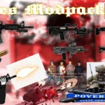 ModernRiflesModpack Fruit Playground Mods