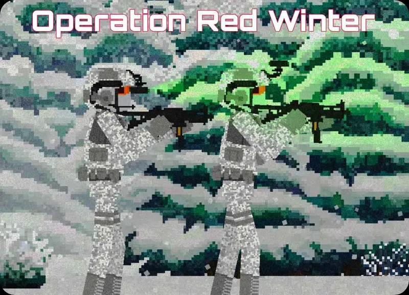 MultiCamAlpineSoldiers Fruit Playground Mods