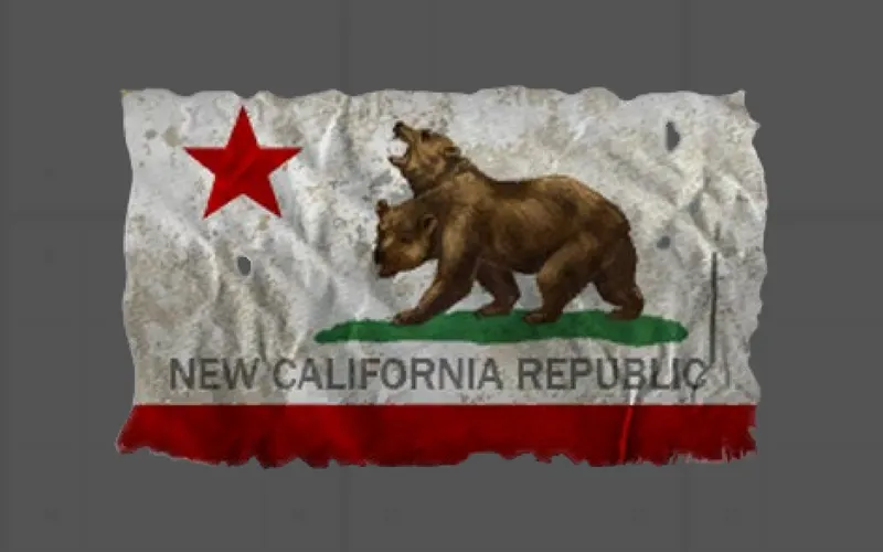 NCRflag Fruit Playground Mods