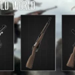 OldWorldWeaponsPack Fruit Playground Mods