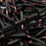 P90 Fruit Playground Mods