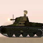 Panzer Fruit Playground Mods